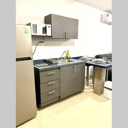 Increible Departamento Privado Lejlighed Monterrey Eksteriør billede