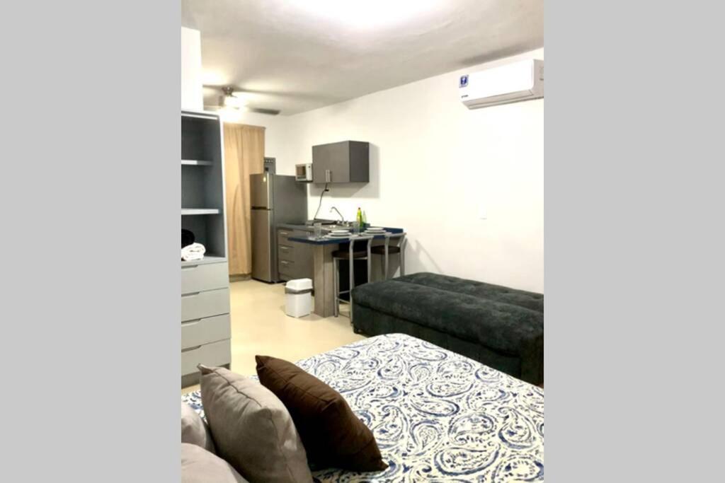 Increible Departamento Privado Lejlighed Monterrey Eksteriør billede