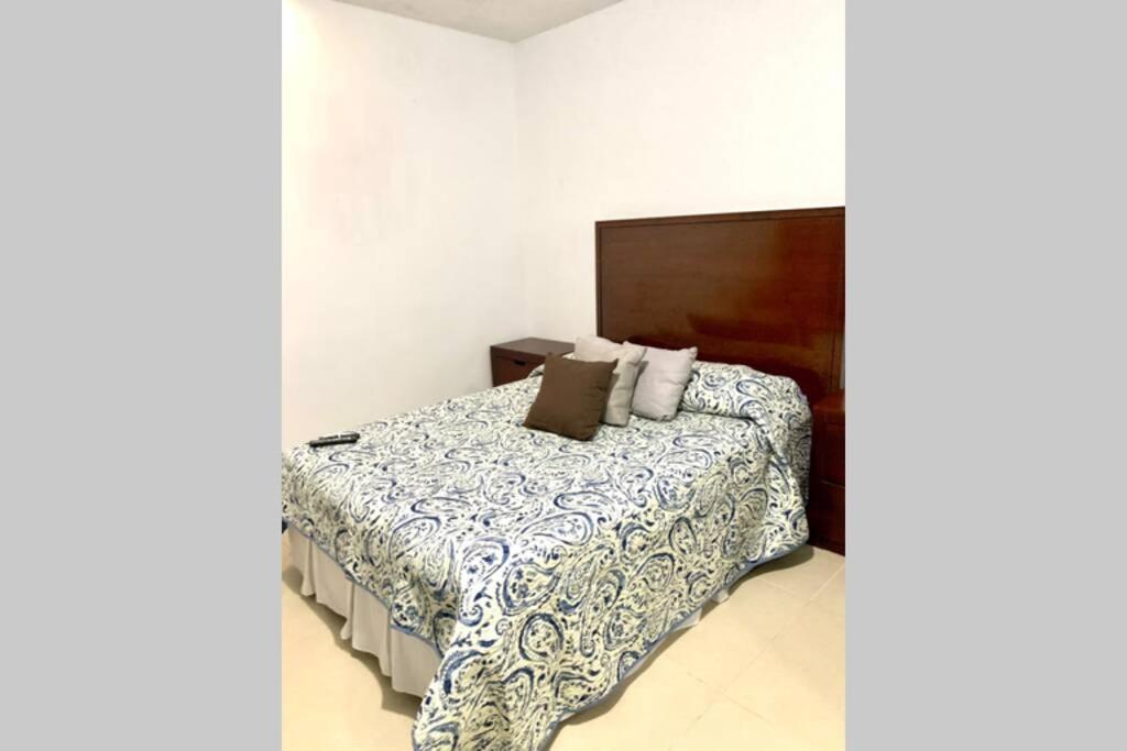 Increible Departamento Privado Lejlighed Monterrey Eksteriør billede