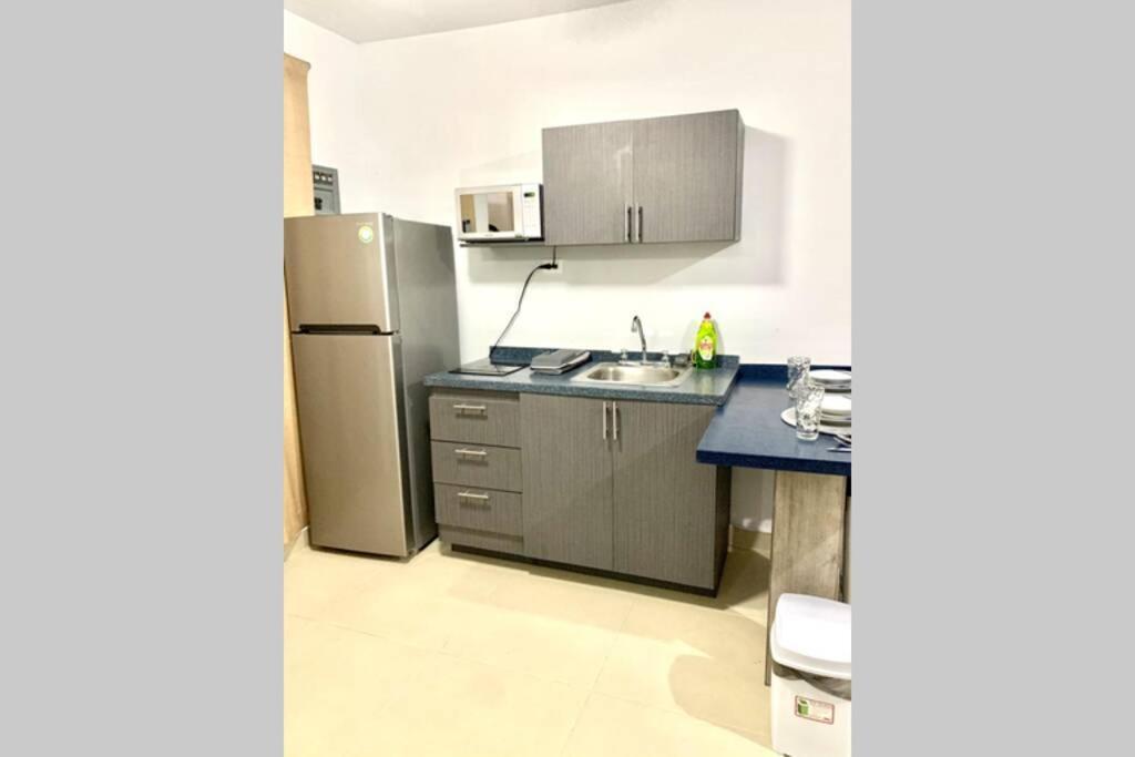 Increible Departamento Privado Lejlighed Monterrey Eksteriør billede