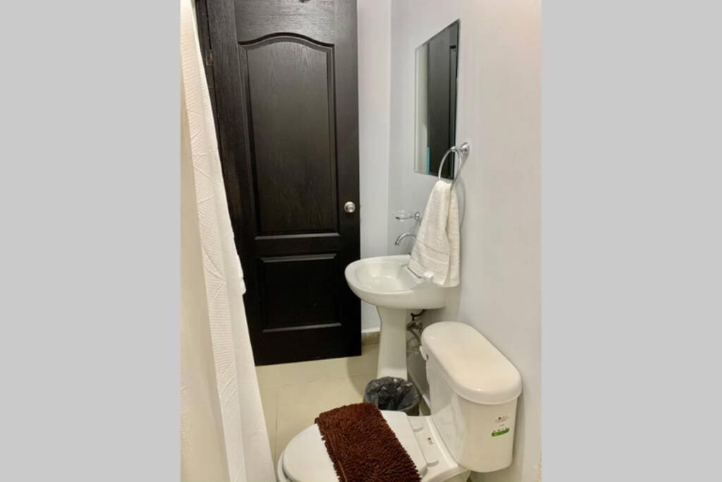 Increible Departamento Privado Lejlighed Monterrey Eksteriør billede