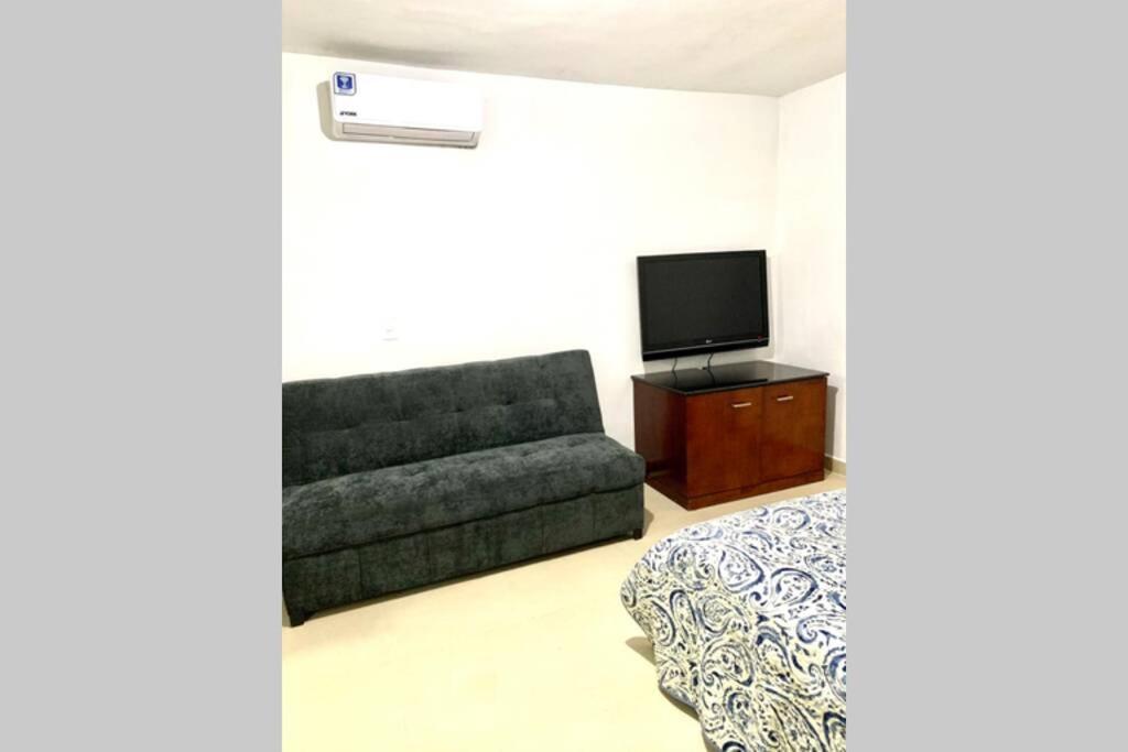 Increible Departamento Privado Lejlighed Monterrey Eksteriør billede