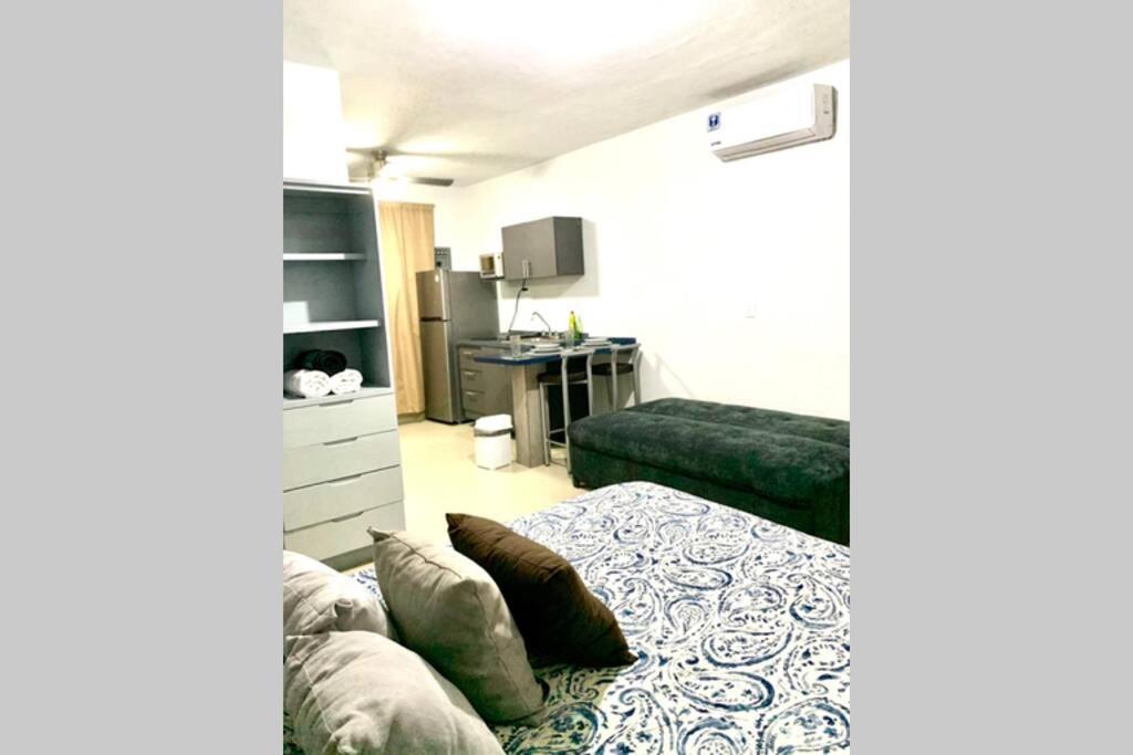 Increible Departamento Privado Lejlighed Monterrey Eksteriør billede